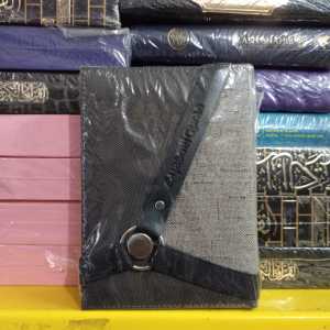 BEST SELLER AL QURAN CANVAS CORDOVA TERJEMAH & PRAKTIS MENGHAFAL UKURAN A6