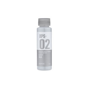 DSPIAE XG Series Pre-Mixed Acrylic Paints Basic Colors 50ML Water-based Paint for Military Model Coloring Tools Airbrush Hand Painting Hobby