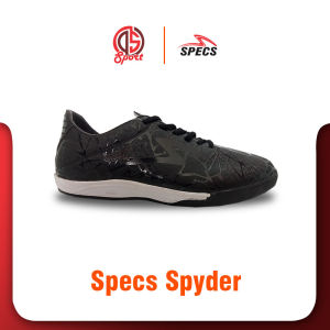 SEPATU FUTSAL SPECS SPYDER SEPATU OLAHRAGA PRIA TERBARU