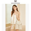 MOSSDOOM Women's Bag Raelynn Bag Chic Elegant High Quality Shoulder Bag for Women. 