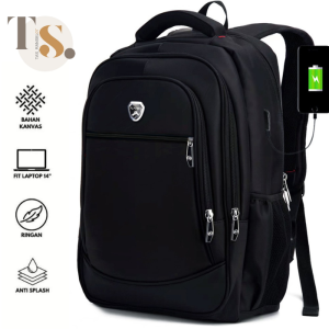 PROMO Tas Ransel Polo Alto Anak Sekolah 0rlglnal100% Bag Mudik Besar Anti Air Bags Sekolah Anak Sekolah Laki Laki Perempuan Smp Sma Tass Laptop Pria Wanita Ukuran Jumbo 16inch 18inch 20inch Waterprof Pollo Milano termurah terlaris terpopuler paling dicari