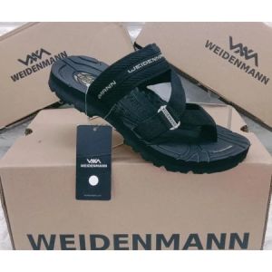 SANDAL WEIDENMANN - SANDAL HIKING - WDMN ADVENTURE 10 HITAM