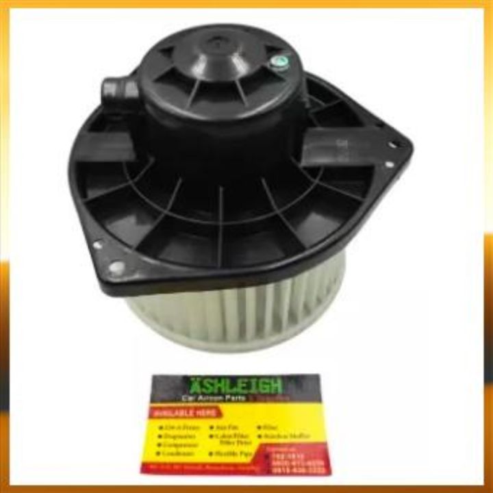 Nissan Sentra Series 3 Blower Motor assembly Car Aircon Parts Quality
