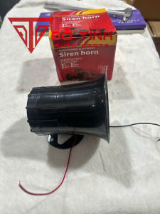 Còi hú xi nhan chóe chóe âm thanh lớn. Còi báo động 12/24v.