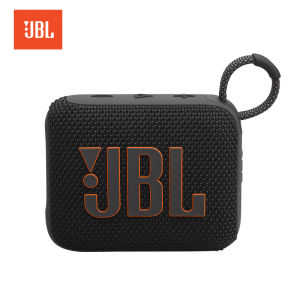 【รับประกัน 1 ปี】ของแท้J.BL Go 4 ไมค์ลำโพงพกพา ลำโพงมีไมค์ Waterproof Wireless Speaker USB Bluetooth Speaker Bass For IOS/Android/PC Speaker ลำโพงบลูทูธเล็ก ลำโพงไร้สายJ.BL Speaker GO4