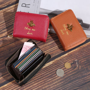 Bóp mini hình con ong dành cho nữ phong cách hàn quốc