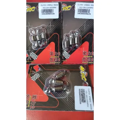 HIRC CLUTCH SPRING NMAX/AEROX V1/V2
