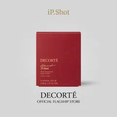 DECORTE Whitelogist Neogenesis Brightening Concentrate 40ml