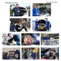 Kunci Fuel Pump Fuel Pump Removal Tool Spanner Wrench Fuel Tank Lid Removal Tool Fuel Tank Lid Removal Tool Kunci Pas Tangki Bahan Bakar Mobil. 