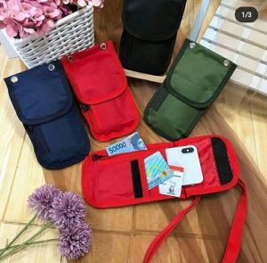 Dompet Hp Gantung Sako Hanging Wallet Fanteus