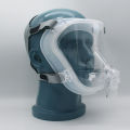 Aeonmed CPAP Mask (One size Fits All) Full Face Mask for Sleep Apnea Anti Snoring Compatible with CPAP Machine. 