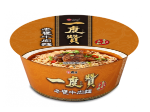 *最新货*[维力 WeiLih ] 台湾维力 一度赞 泡面(碗装)Taiwan Instant Noodle [老甕牛肉面/爌肉面 / 红烧牛肉面/ 麻辣牛肉锅面/番茄牛肉面/剥皮辣椒鸡肉面]【Toasty Life 】