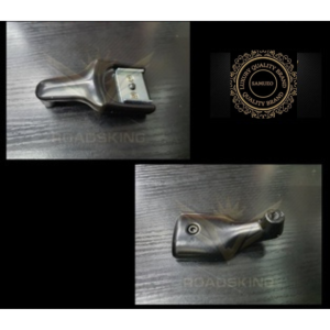 CAR ZOOM MIRROR BRAKET CENTRE REAR VIEW SCREEN REARVIEW HONDA NISSAN TOYOTA PROTON PERODUA