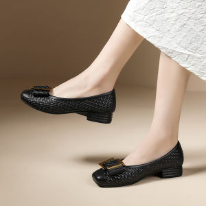 Free Shipping Stylish And Waterproof Women’S Shoes Featuring A Non-Slip Sole Soft Insole Wedge Heel And Durable Design Perfect For Outdoor Wear Fashionable Rain Boots And Lightweight Office Sandals