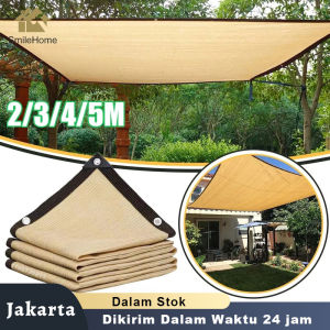 [promo] Anti-UV Paranet sunshade Net penahan panas sun shade Shading Rate 90%/( Grade A )