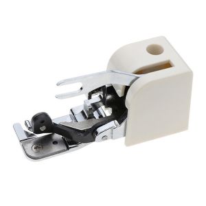 Mi.more CY-10 Side Cutter Household Sewing Machine Parts Overlock Presser Foot