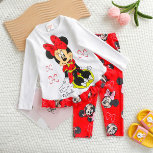 10-25kg bộ dài tay bé trai thun borip mềm co giãn giữ ấm khi lạnh