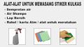 Stiker Kulkas 2 Pintu Desain Kekinian Dengan Gambar Telkom Dapat Mempercantik Kulkas Anda. 