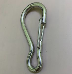 MÓC zin INOX giá rẻ đủ 4 size phụ kiện móc đa năng móc xích chó mèo móc khoá móc bấm nhanh tiện lợi dễ sử dụng