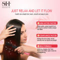 SEVICH Hair Straightener Cream Keratin Hair Straighten Comb 150ml Argan Oil Permanent Straightening Hair. 