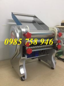 Máy cán bột cán mì gia đình KFR220 SIÊU TIỆN LỢI