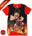 Baju Boboiboy Baju Series DEWASA #REG-586. 