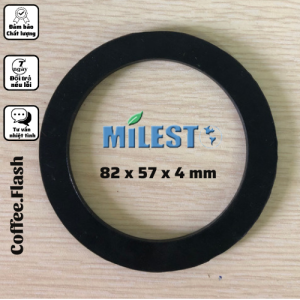 Ron (gioăng) cao su máy pha cà phê MILESTO M19/20