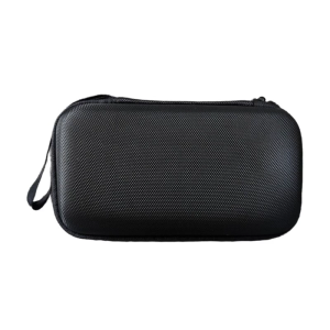 Lightweight Waterproof Pouch Travel Carrying Case Shockproof Storage Bag Dustproof Suitable for RG477M Gaming Consoles