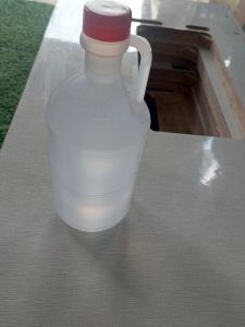 dầu trắng máy may công nghiệp