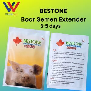 Bestone pig boar extender Canada BESTONE boarsemen extender Semen extender for pig Semen extender for boar