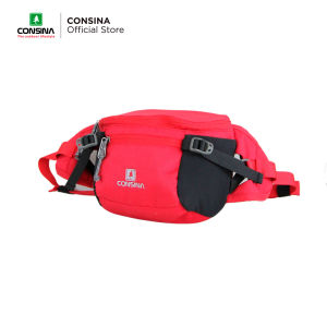 Consina Rocky Tas Slempang Tas Pinggang