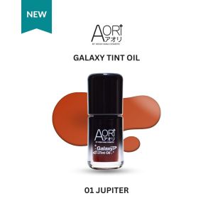 Aori galaxy tint oil #01 Jupiter