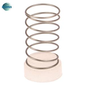XUNYU3 Seal Pad Spring For Air Compressor Spare Check Valve Element Tool Accessories