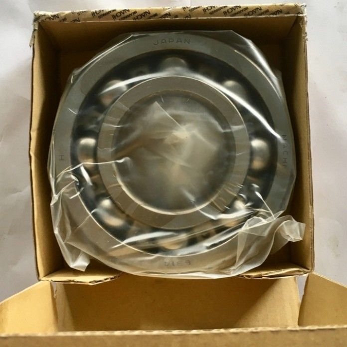 6314 Nachi Bearing Open C3 Japan 70x150x35