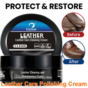 Leather Care Oil No Polishing Mild and Safe Wide Range of Applications Colorless Leather Care