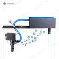 Emango Aquarium Tank Water System Filter Accessories Tools 3 In 1 Box ...