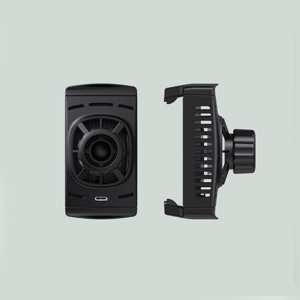 Quạt tản nhiệt điện thoại sò lạnh ngàm kẹp J22 chuyên dụng hỗ trợ livestream độ ồn thấp