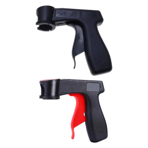 Universal Bottle Triggering Handle Car Triggering Handle With Comfortable Ergonomic Design For Extended Use