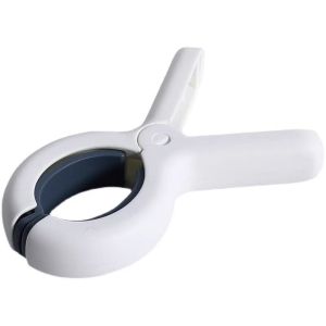 การจัดส่งรวดเร็ว ตัวหนีบ ที่หนีบ ผ้าห่ม ผ้าขนหนู เพื่อตากหรือแขวน จำหน่าย Fast delivery clip clip blanket towel for drying or hanging available