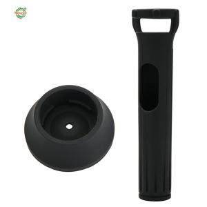 Silicone Case Mic Sleeves Anti-Rolling Protective Case Mic Covers for Wireless Mic [Winnereco World]