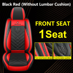 ✨Kedai🔥【2026 BEST SELLER】🔥Seametal Perlindungan Kerusi Kereta Pu Kulit Kereta Kerusi Pelindung Kusyen Kusyen Universal untuk Kebanyakan 5-Kerusi Kereta