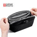 Peak Design Wash Pouch Small. 