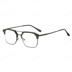 HighDefinition Prescription Glasses for Men with Reading Difficulties