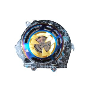 Forged biru Topscreet Tutup kipas beat karbu scoopy karbu allshopvariasi