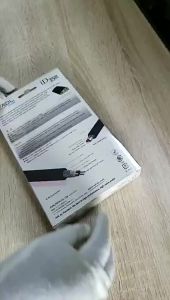 Furutech M10 ID-35R RCA cable 3.5mm to 2rca audio cable jack plug male to male for amplifier subwoofer home theater DVD VCD HiFi