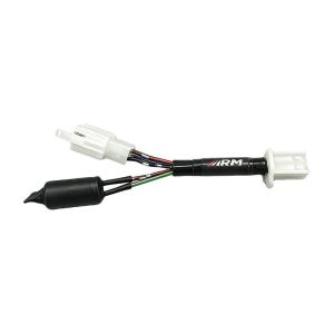 Motorcycle Modification Sentil Starter Arm Solve Ignition Difficulty Quick Start Fit Yamaha Honda