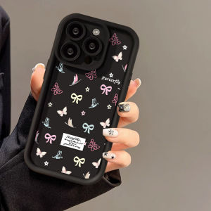 Briket hitam bermata besar memang menarik Casing hp Infinix HOT 40i Smart 8 SPARK GO 2024 Note 30 Hot 30i pop8 pop7