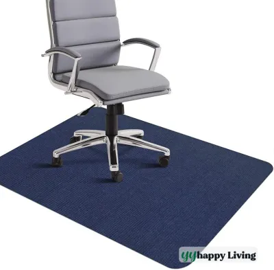 [SG Stock]Office Chair Mat for floor protection|Chair Floor Mat|Floors Protector Mat|Rolling Chair Office Chair Mat