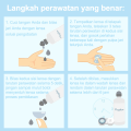 【2025 Paling Tren】🔥Magister Softlens Ukuran 14 Normal Soflens 1 Pasang Lensa Kontak Warna Ochre Grey Soflen Korea Aesthetic. 