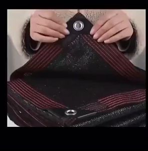 Outdoor Garden Net Anti UV Sunshade Net Protection Greenhouse Cover Shading Net Shade For Plants Sun